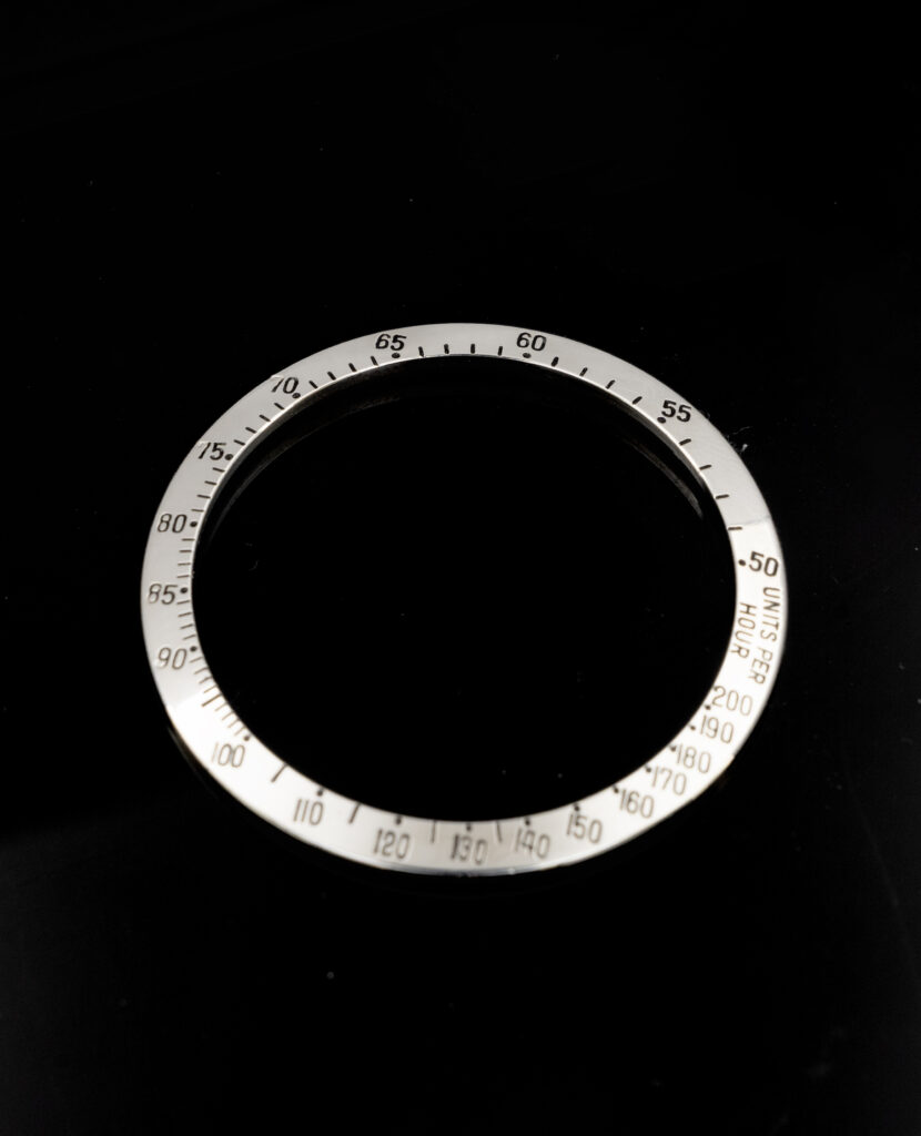 Rolex Bezel for Rolex Daytona ref 6239 Scala 200